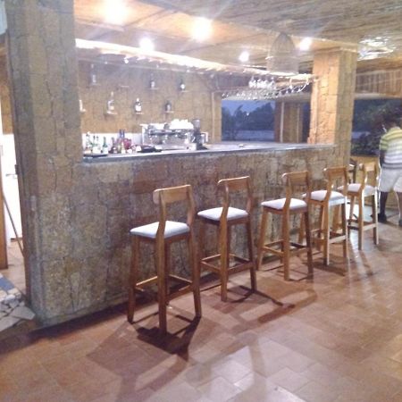 Residencial Apresentacao Hotel Santo Antonio Luaran gambar