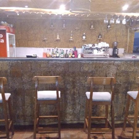 Residencial Apresentacao Hotel Santo Antonio Luaran gambar