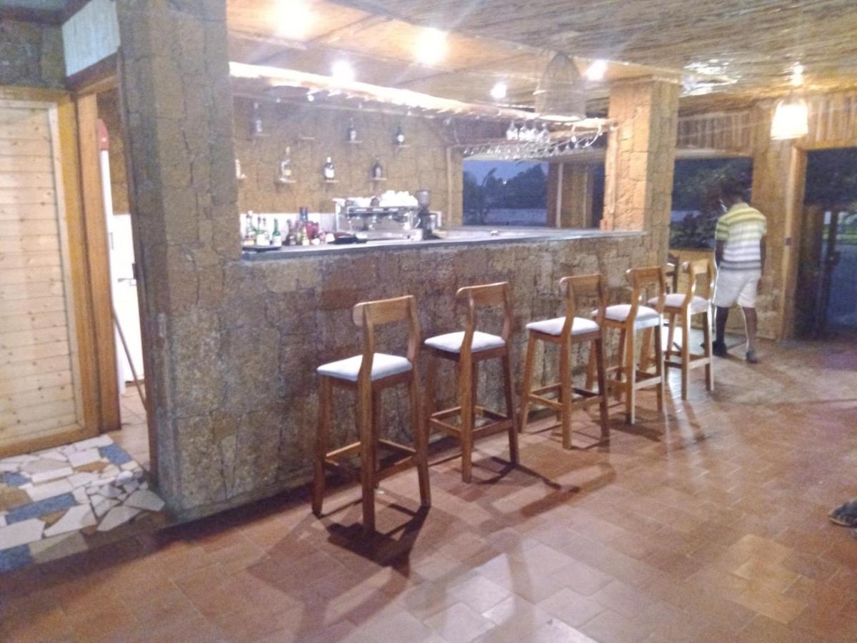 Residencial Apresentacao Hotel Santo Antonio Luaran gambar