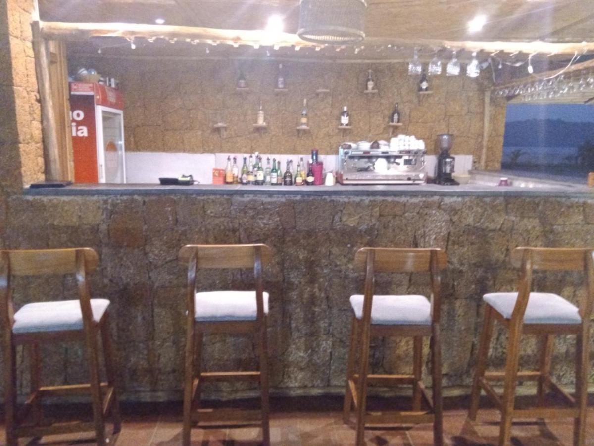 Residencial Apresentacao Hotel Santo Antonio Luaran gambar