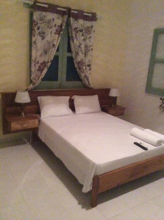 Residencial Apresentacao Hotel Santo Antonio Luaran gambar