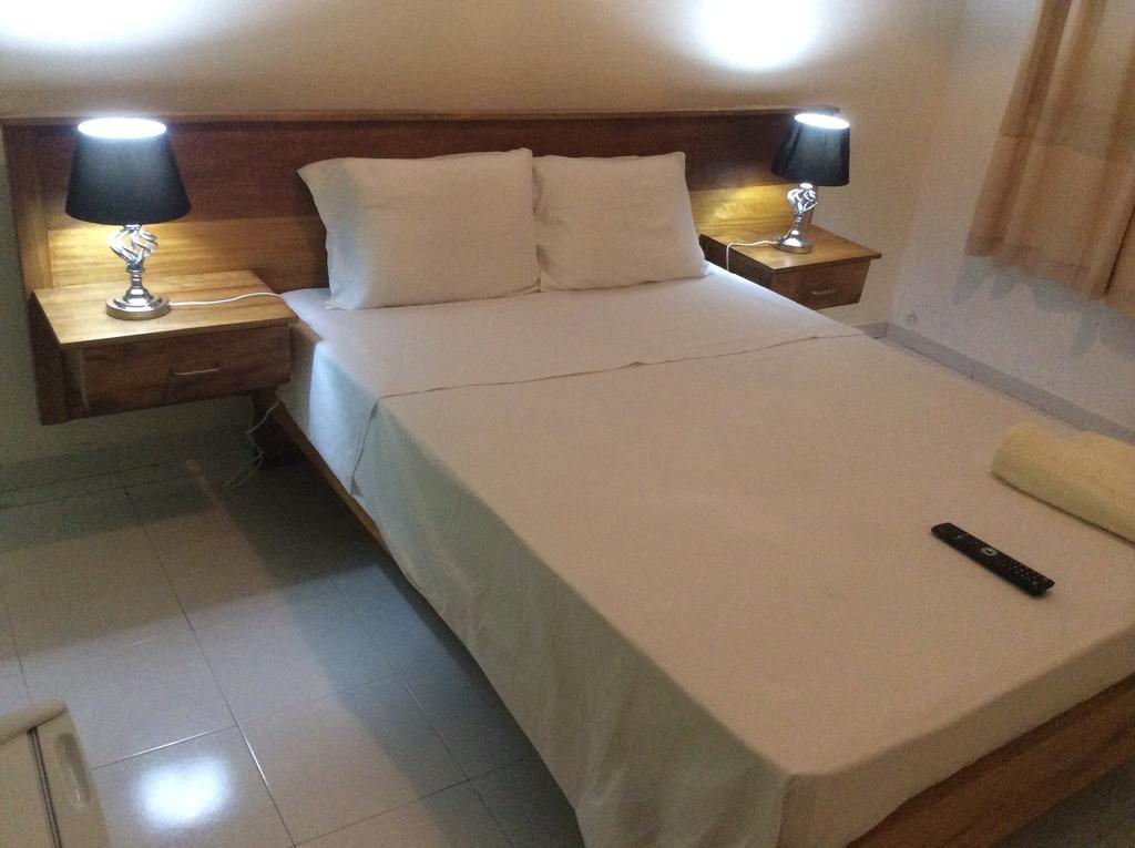 Residencial Apresentacao Hotel Santo Antonio Luaran gambar