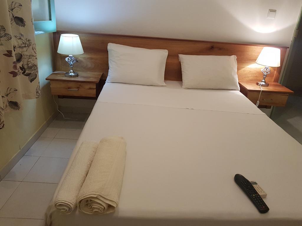 Residencial Apresentacao Hotel Santo Antonio Luaran gambar