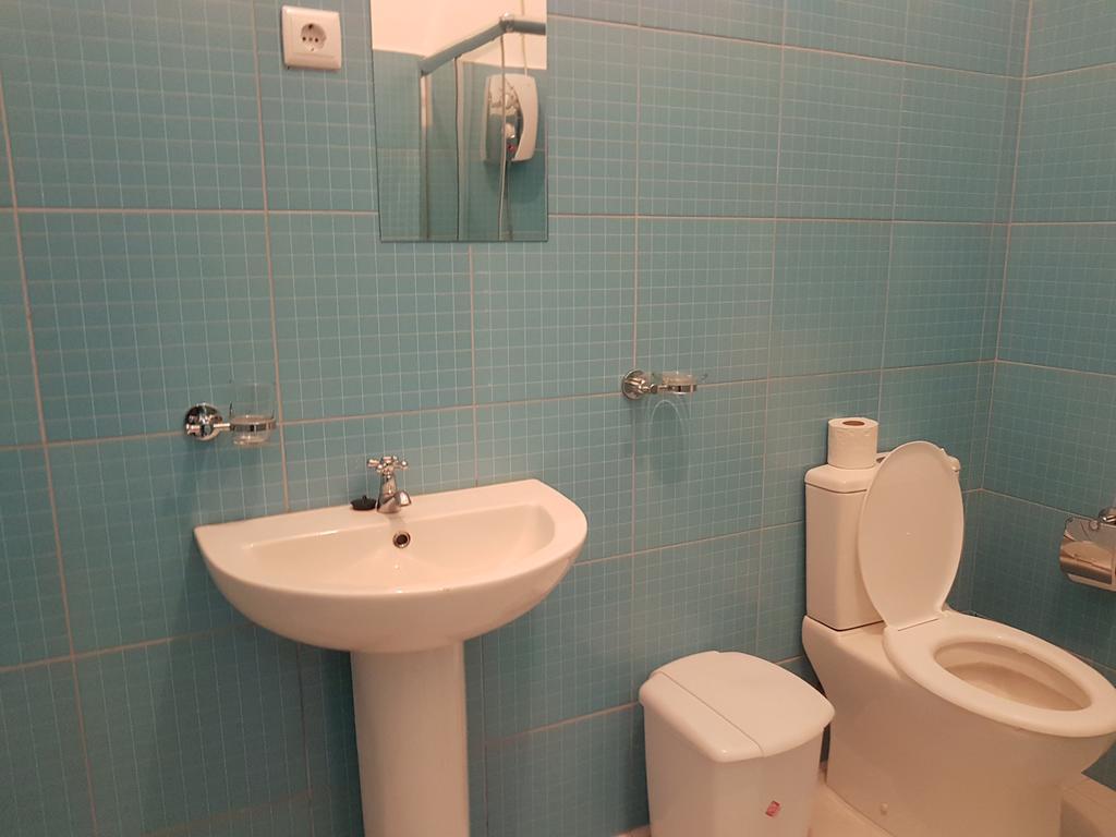 Residencial Apresentacao Hotel Santo Antonio Luaran gambar