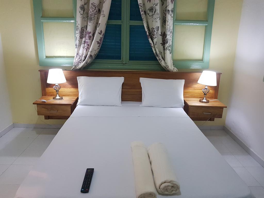 Residencial Apresentacao Hotel Santo Antonio Luaran gambar