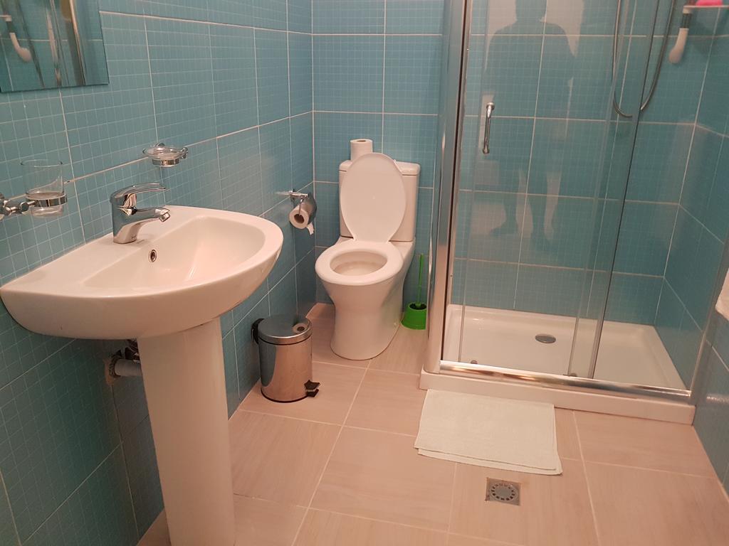 Residencial Apresentacao Hotel Santo Antonio Luaran gambar