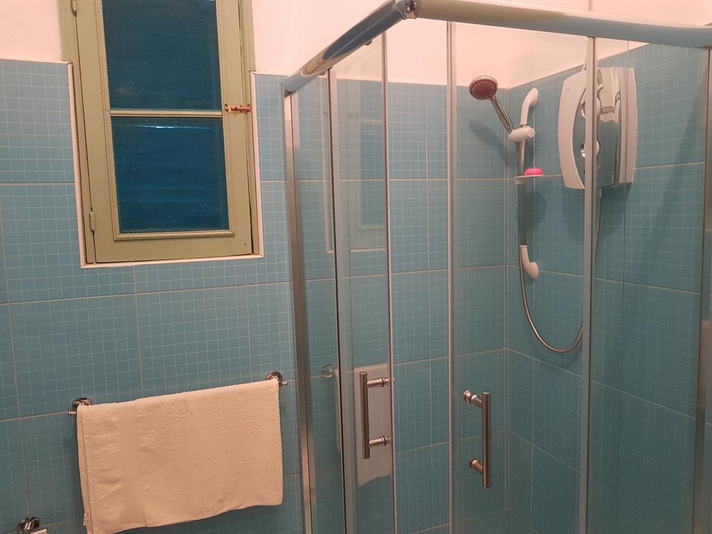Residencial Apresentacao Hotel Santo Antonio Luaran gambar