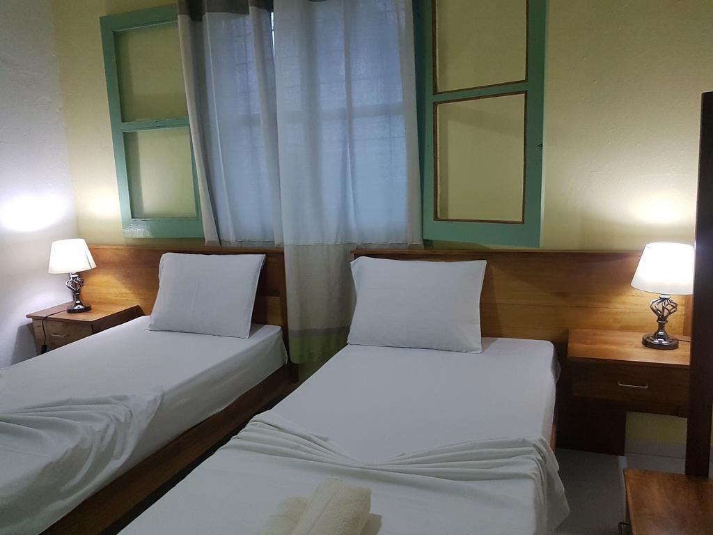 Residencial Apresentacao Hotel Santo Antonio Luaran gambar