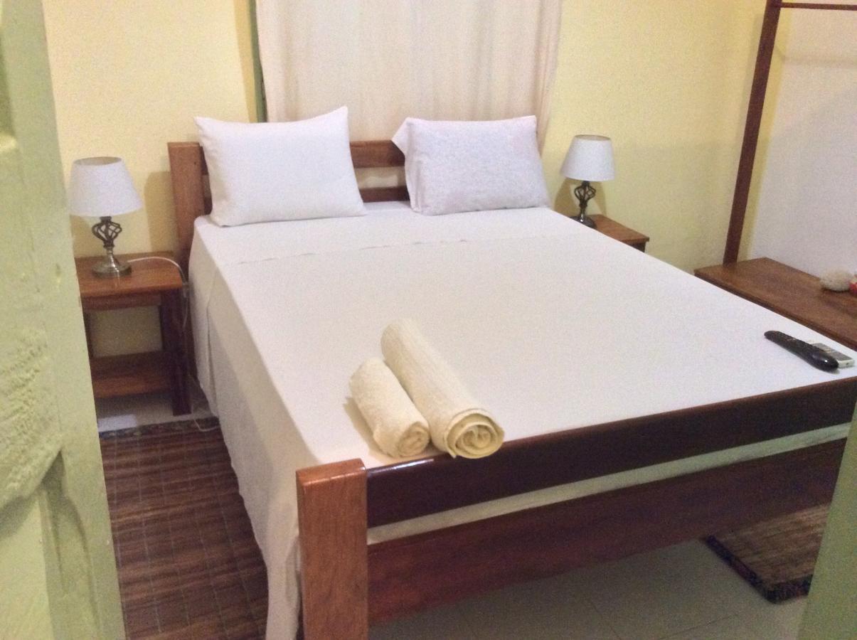 Residencial Apresentacao Hotel Santo Antonio Luaran gambar