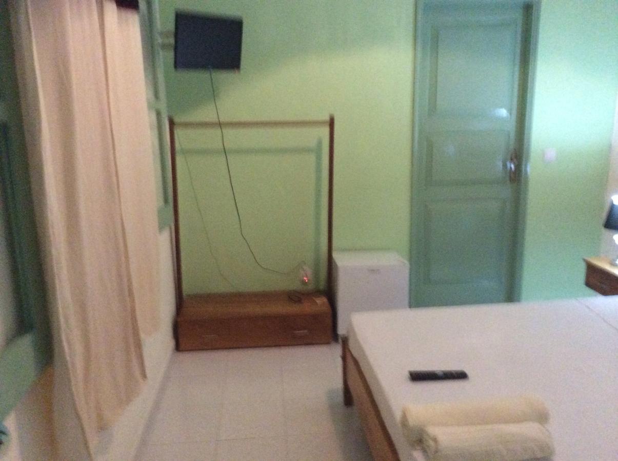 Residencial Apresentacao Hotel Santo Antonio Luaran gambar